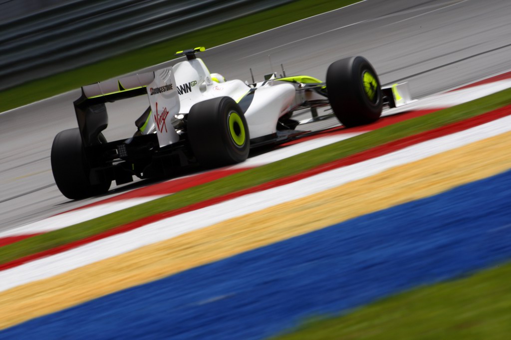 GP MALESIA Sabato